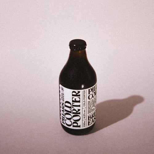 Pillars Cold Porter