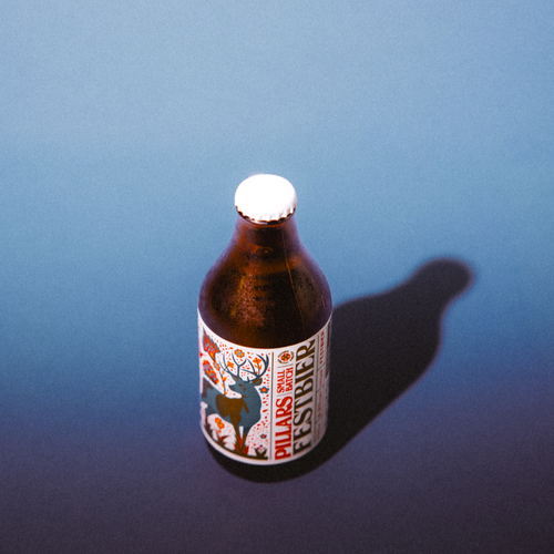 Pillars Festbier 2025