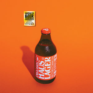 Pillars Haus 3.5% Gluten Free