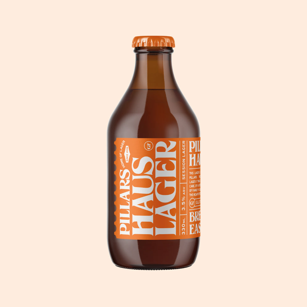 Haus Lager