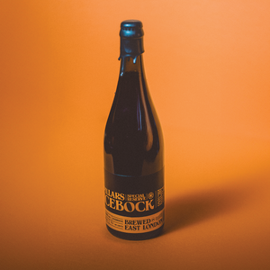 Pillars Brewery Icebock reserve box