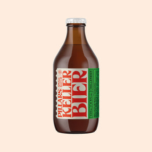 Kellerbier