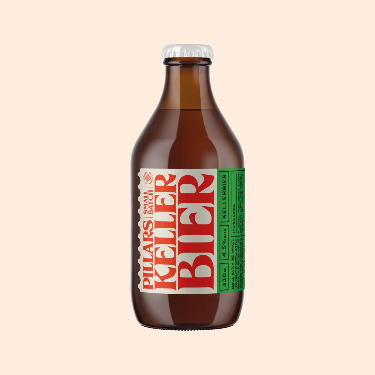 Kellerbier